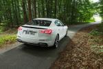 Maserati Ghibli GranSport by Novitec Rosso 2018 года